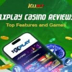 11xPlay Casino Reviews