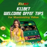 K11bet Welcome Offer