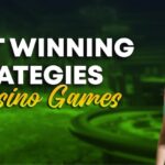 K11bet Winning Strategies