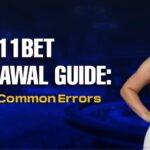 K11bet Withdrawal Guide